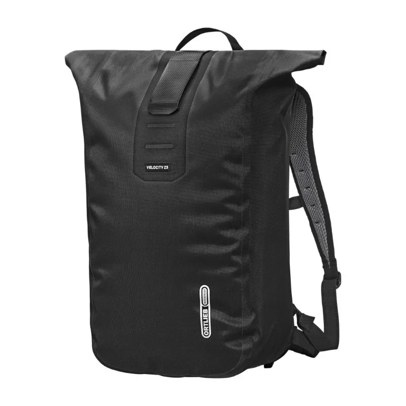 Ortlieb Velocity PS 23L Backpack in Black